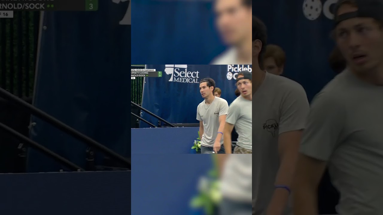 Tyler w the lethal Erne