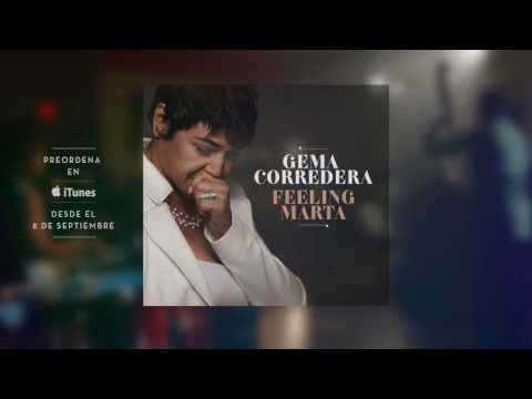 Gema Corredera - Behind-the-Scenes of Gema Correderas Album, FeelingMarta (promo spot)