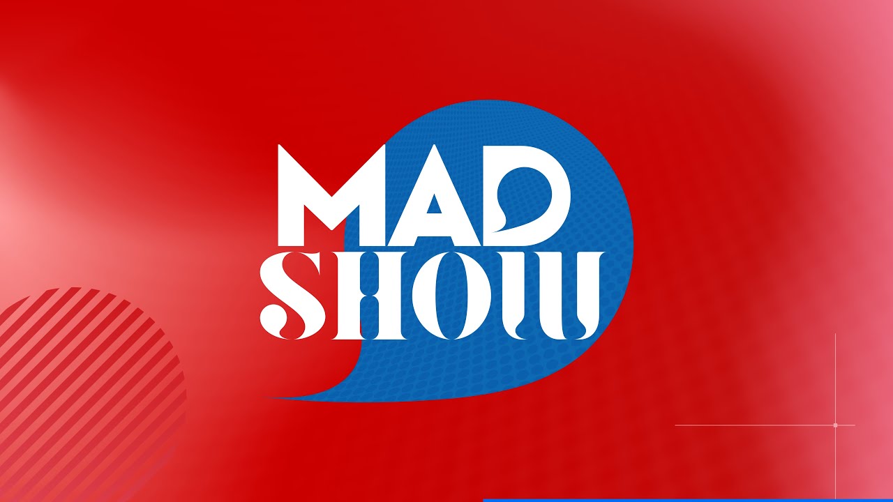 🔴 MAD SHOW du 5 Juin 2025 • ESPACE TV EUROPE