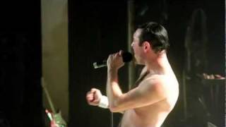 One Night of Queen performed by Gary Mullen &amp; The Works - 3 minute promo