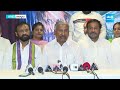 Minister Peddireddy Ramachandra Reddy about CM Jagan Memantha Siddham Bus Yatra Schedule |@SakshiTV  - 05:47 min - News - Video