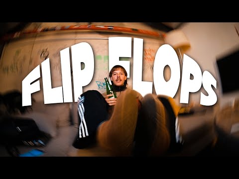 ADITOTORO - FLIP FLOPS (Official Music Video)