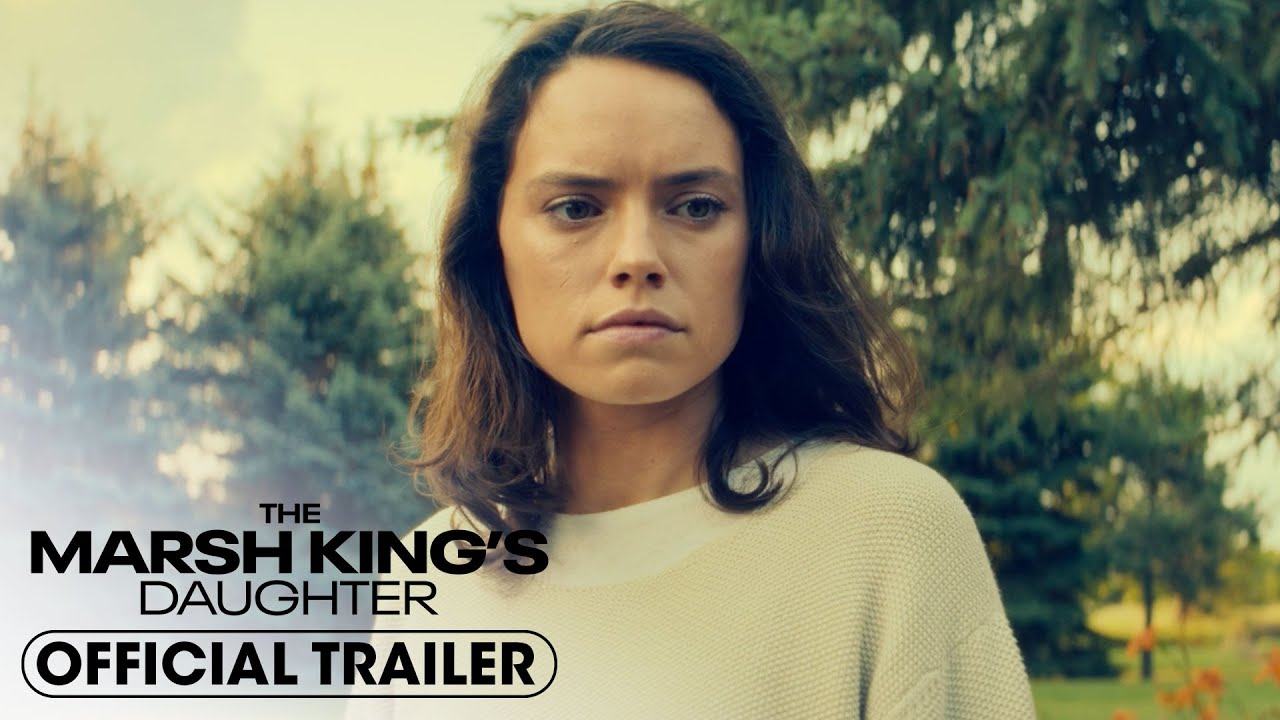 Trailer Film: The Marsh King's Daughter
