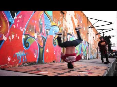 BBoy for Life'