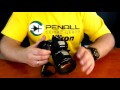 Обзор камеры Nikon D5500 от penall