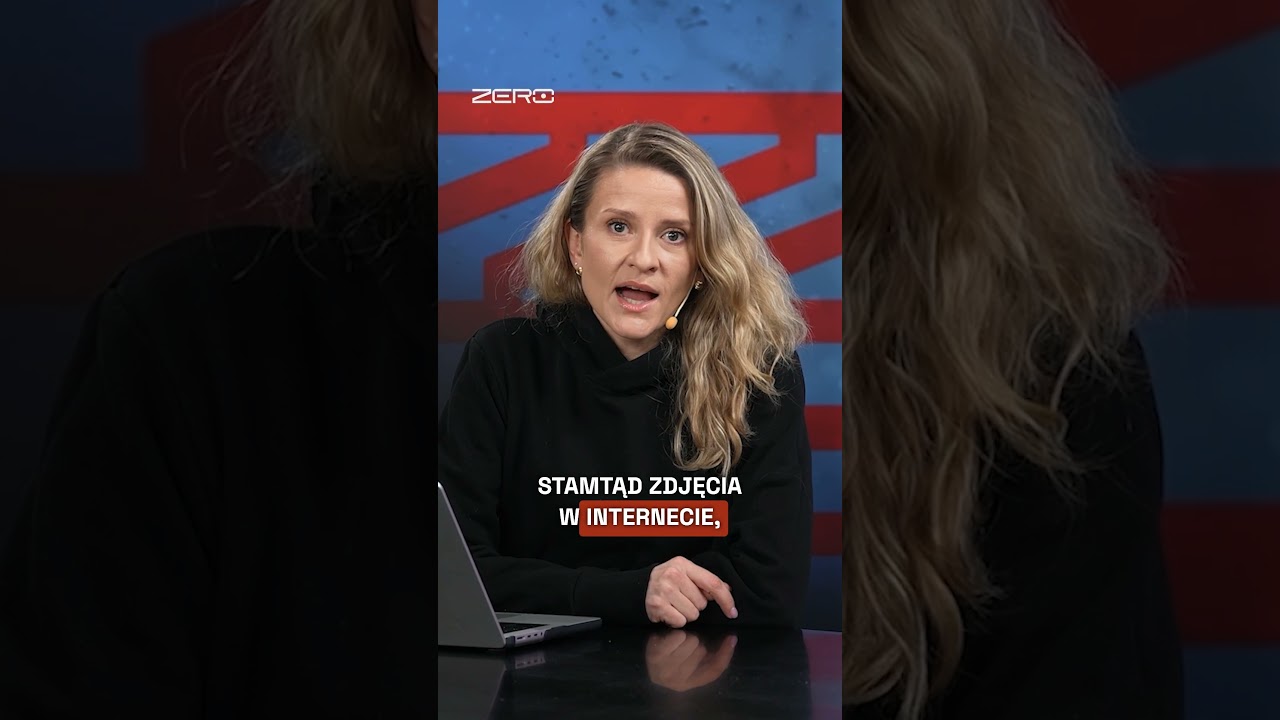 SYNOWIE UKRAIŃSKICH BOSSÓW PORWANI