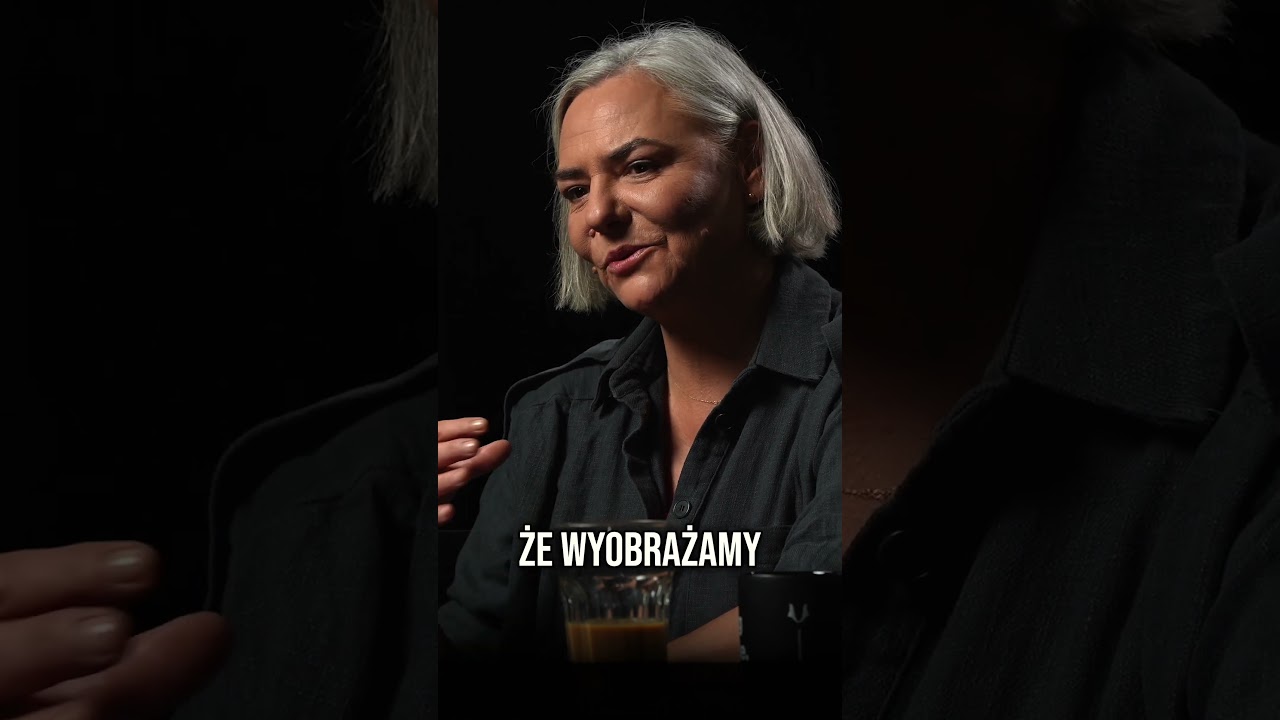 Świadomość Polaków o Bezdomności – ft. Agnieszka Sikora