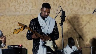 Mdou Moctar - &quot;Afrique Victime (Live)&quot;