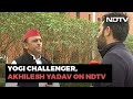 Yogi Adityanath Biggest Liar: Akhilesh Yadav On BJPs Popularity Claims