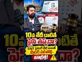 చిన్న వ్యాపారులకు బిగ్ అలర్ట్! | M Madhu Tax Consultant | BS Talk Show