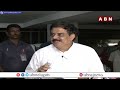🔴LIVE : Minister Nadendla Manohar Press Meet | ABN Telugu - 51:00 min - News - Video