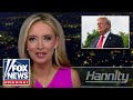 Kayleigh McEnany: This was brilliantly done by Trump