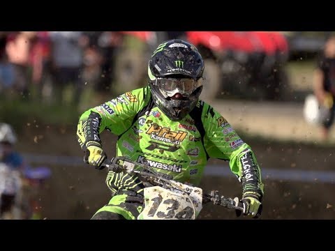 BAM MMČR: Lifestyle rozhovor – Filip Neugebauer