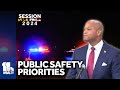 3 measures aimed at improving public safety in Maryland