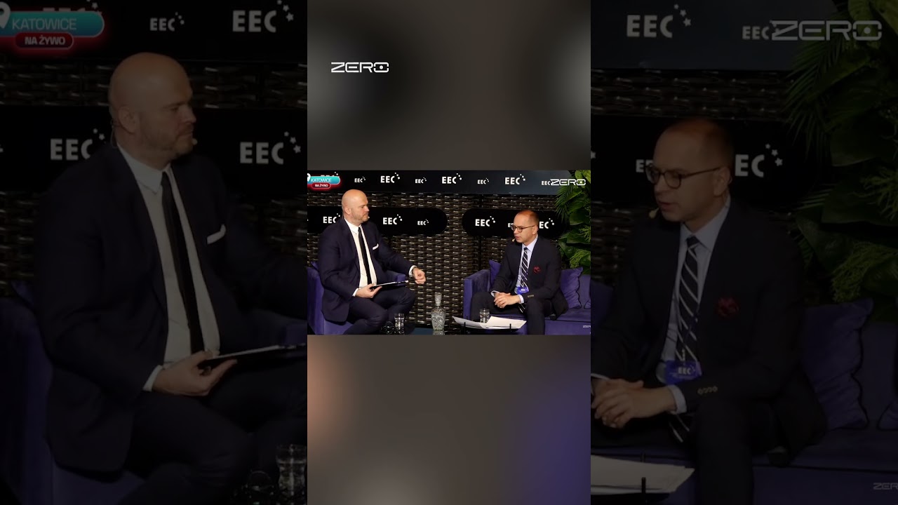 SZCZERBA O "100 KONKRETACH"