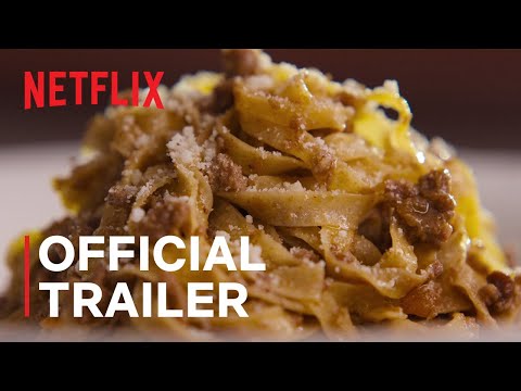 Chef's Table: Noodles'