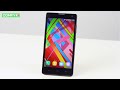 Видеодемонстрация смартфона Huawei Honor 3C от Comfy