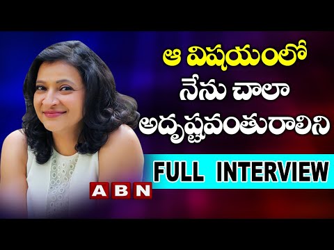 Special chit chat with Manjula Ghattamaneni- Birthday Special