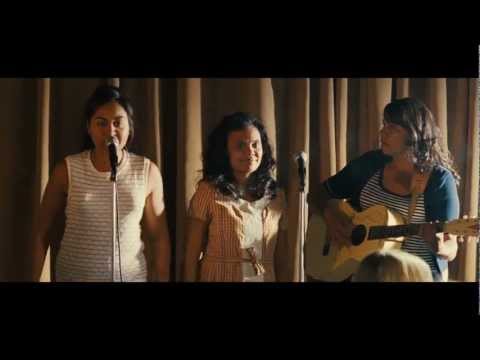 The Sapphires'