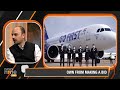 Go First Bankruptcy: Airline Grounded For 7 Months | Jindal Power Withdraws