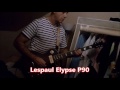 Lespaul Elypse P90