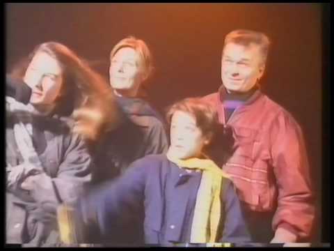 Ghostwatch'