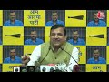 Lok Sabha Election: Sanjay Singhने BJP से पूछा सवाल, कहा-तो क्या 1 साल बाद रिटायरमेंट लेंगे PM Modi?  - 08:11 min - News - Video