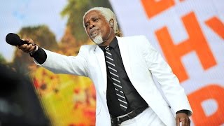 Billy Ocean - Love Really Hurts Without You at Radio 2 Live in Hyde Park 2014