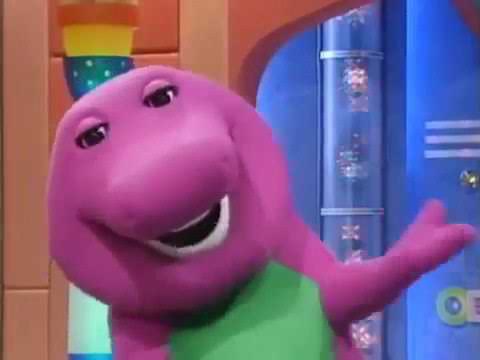 Upload mp3 to YouTube and audio cutter for Barney Barney en el Espacio (Parte 2) download from Youtube