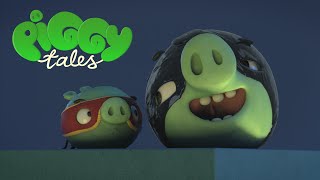 Piggy Tales - Superprasa
