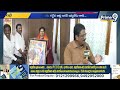LIVE🔴-పవన్ డిప్యూటీ సీఎం హోదా పై..పురేందేశ్వరి ఫస్ట్ రియాక్షన్ | Purandheshwari | Pawan Kalyan - 21:11 min - News - Video