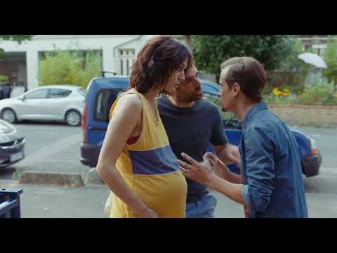Diane A les Épaules'