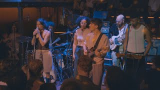 FORAGER - Pomeranian [Live from Nublu]