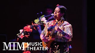 Lila Downs - “The Daughter”: Live at the MIM Music Theater