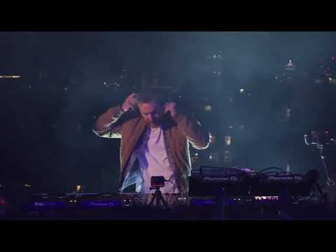 David Guetta & MORTEN Feat. Lanie Gardner - Dreams (Live Intro)