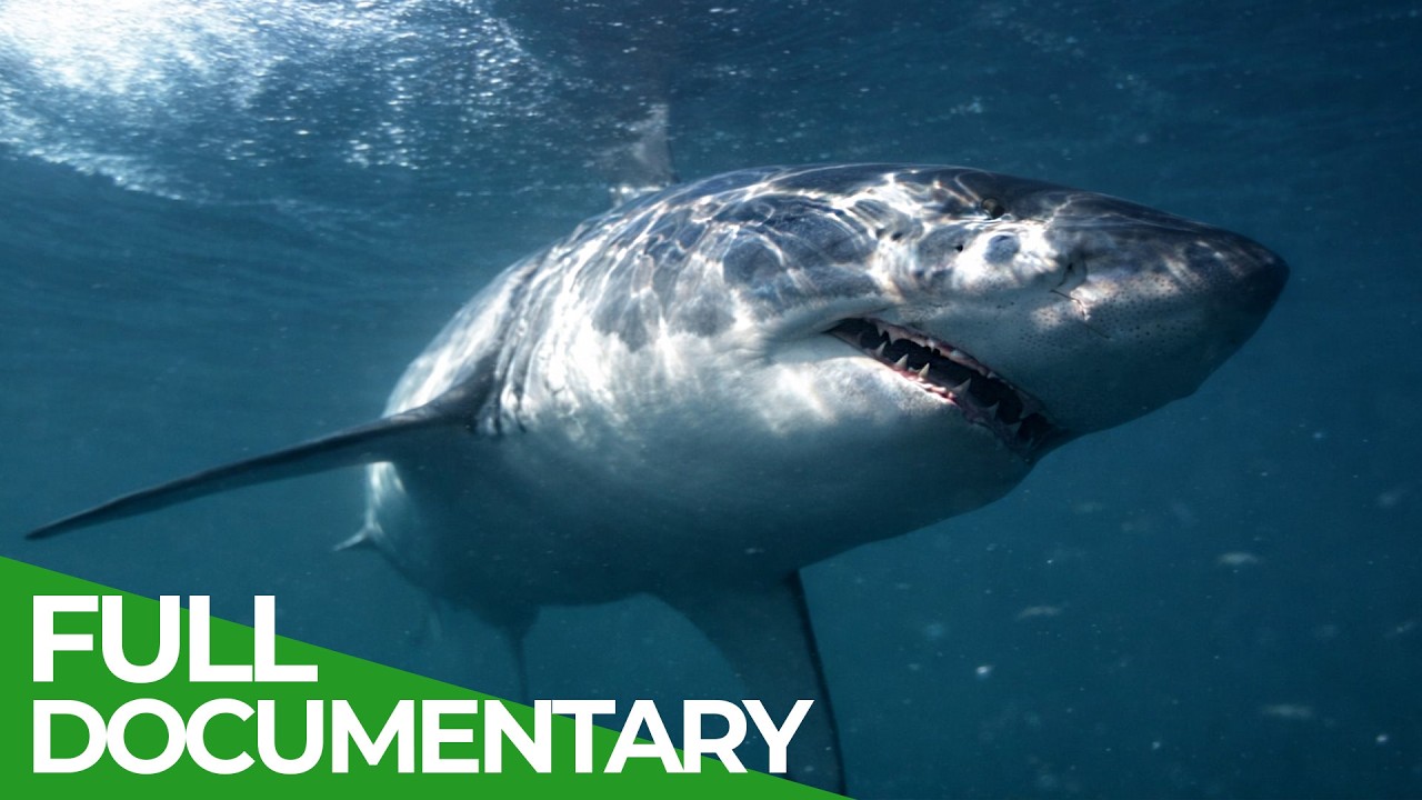 Sharks: The Ocean’s Ultimate Hunters | Ultimate Oceans | Free Documentary Nature