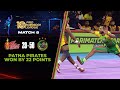A Dominating Win for Patna Pirates in Their Season Opener | Highlights | PKL S10 Match #8