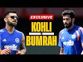EXCLUSIVE: Virat Kohli & Rohit Sharma nets practice session ahead of the 1st ODI | #ENGvIND