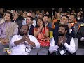News9 Globa l Summit| PM Modi Assured Of A Third Term  - 01:46 min - News - Video