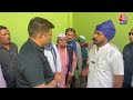 Chandrashekhar Azad EXCLUSIVE Interview: चुनाव से पहले चंद्रशेखर का बड़ा दावा | Lok Sabha Elections  - 01:03:20 min - News - Video