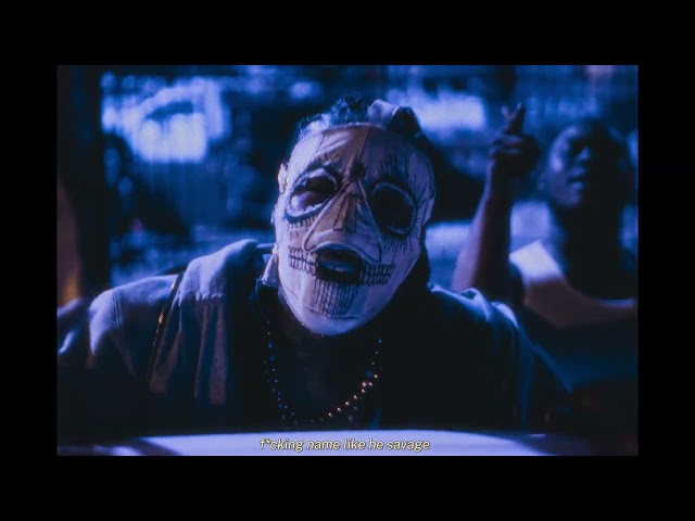 Skrilla - Die 4 Me (Official Music Video)