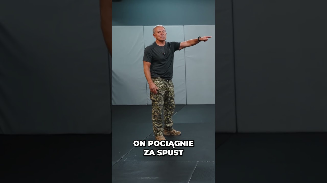 Stres i Adrenalina Jak Uniknąć Tragicznych Błędów