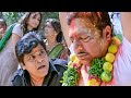 Prakash Raj & Ali SuperHit Telugu Movie Comedy Scene | Best Telugu Comedy Scene | Volga Videos