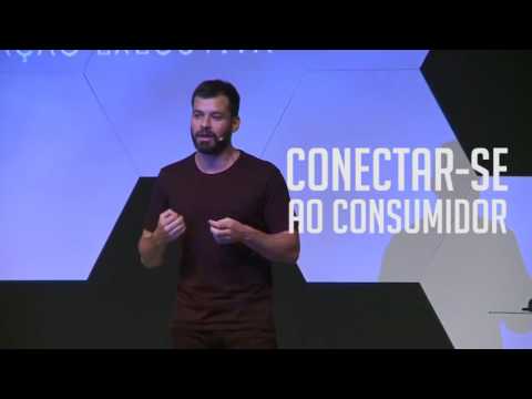 Facundo Guerra - Palestra Empreendedorismo