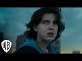 Button to run trailer #6 of 'Godzilla: King of Monsters'