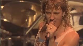 Def Leppard - Animal - (In The Round In Your Face) (HD/1080p)