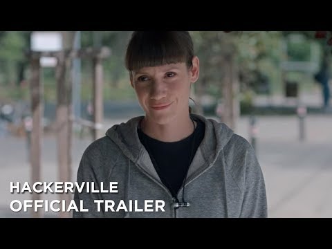 Hackerville'