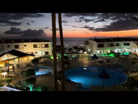 Property video