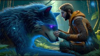 The Apex Predator Lay Wounded—Until the Human Fed It and Claimed Its Loyalty | HFY| HFY Sci-fi Story