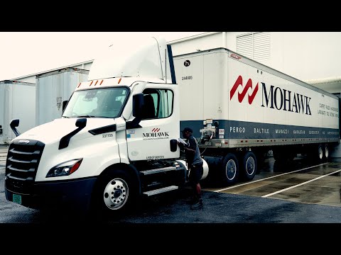 Customer Spotlight: Mohawk Industries